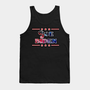 joe biden Tank Top